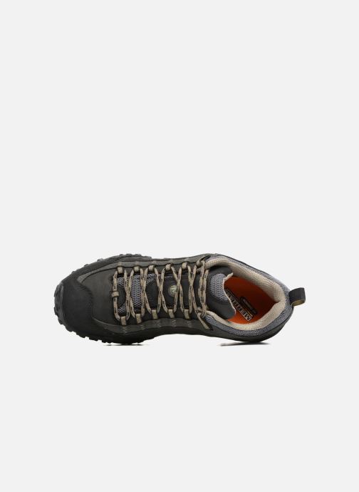 Smooth Intercept Black Smooth Merrell Intercept Merrell zVpGqUSM