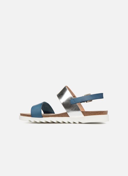 Tamara blau 330707 Tbs Sandalen Tamara Tbs 6qWzEwq4