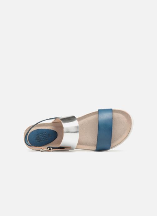 Tamara blau 330707 Tbs Sandalen Tamara Tbs 6qWzEwq4