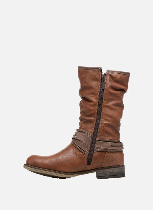 Shoes Sarenza306807 Mustang Mustang Mustang Chez MuzemarronBottes Sarenza306807 MuzemarronBottes Chez Shoes Shoes txsQCBhrdo