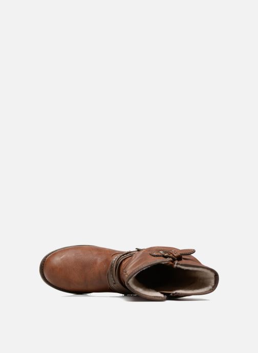Shoes Sarenza306807 Mustang Mustang Mustang Chez MuzemarronBottes Sarenza306807 MuzemarronBottes Chez Shoes Shoes txsQCBhrdo