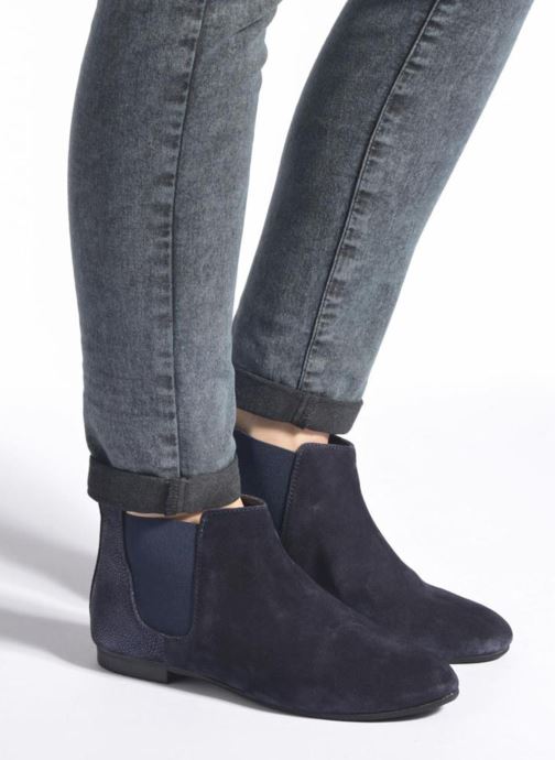 Boots Et CarrouselnoirBottines Chez274424 André TFclK1J
