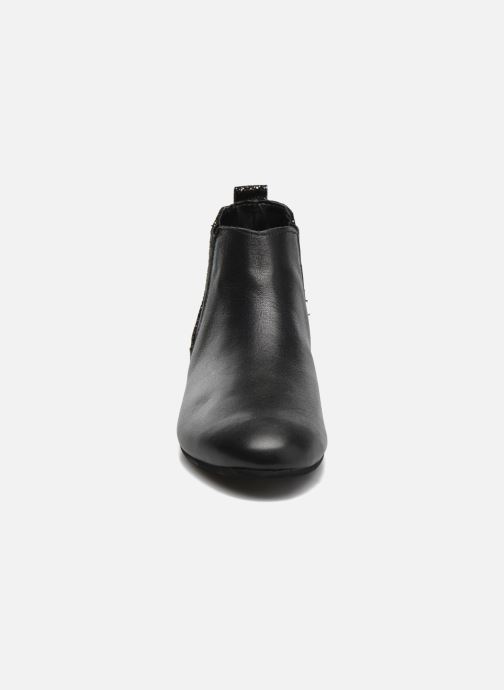 Boots Et CarrouselnoirBottines Chez274424 André TFclK1J