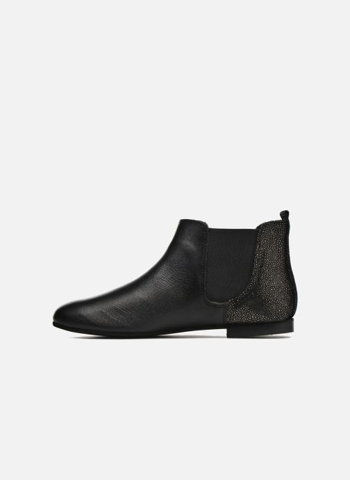 Boots Et CarrouselnoirBottines Chez274424 André TFclK1J