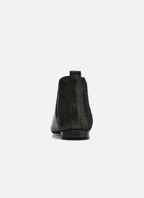 Boots Et CarrouselnoirBottines Chez274424 André TFclK1J