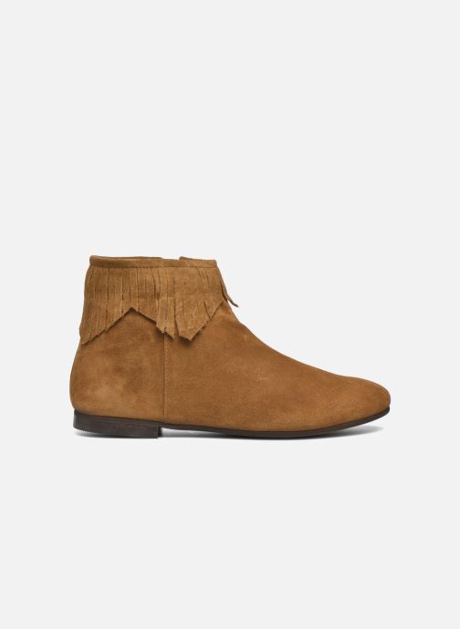 André Coachella (Bruin) Boots en enkellaarsjes chez André Coachella (Bruin) Boots en enkellaarsjes chez