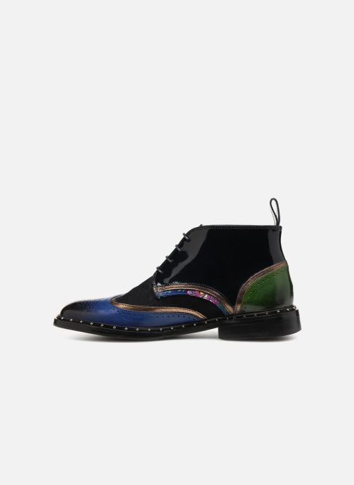 Melvin & Hamilton Sally 30 (Multicolor) Veterschoenen chez Melvin & Hamilton Sally 30 (Multicolor) Veterschoenen chez