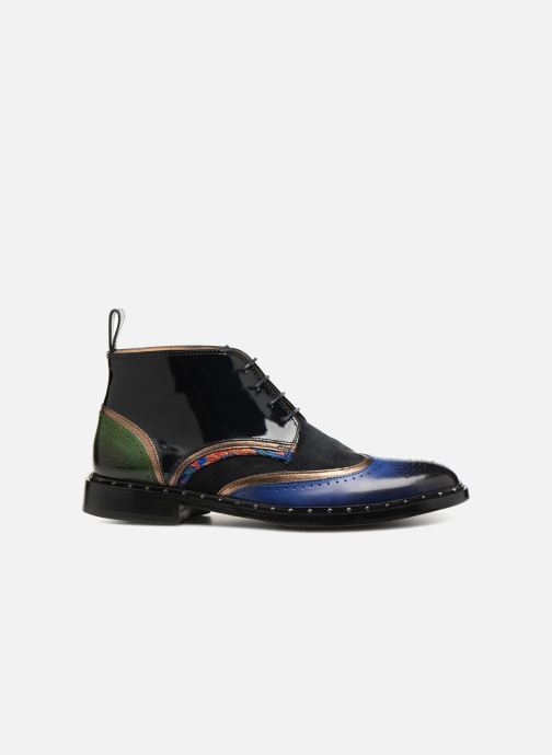 Melvin & Hamilton Sally 30 (Multicolor) Veterschoenen chez Melvin & Hamilton Sally 30 (Multicolor) Veterschoenen chez