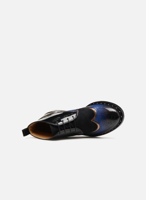 Melvin & Hamilton Sally 30 (Multicolor) Veterschoenen chez Melvin & Hamilton Sally 30 (Multicolor) Veterschoenen chez