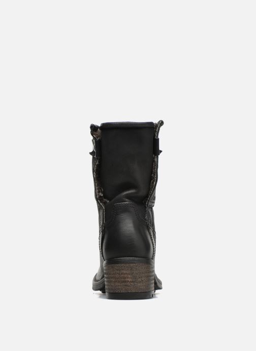 sarenza palladium femme