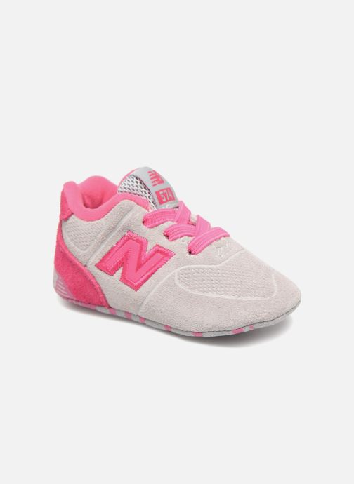 new balance kl574 rose