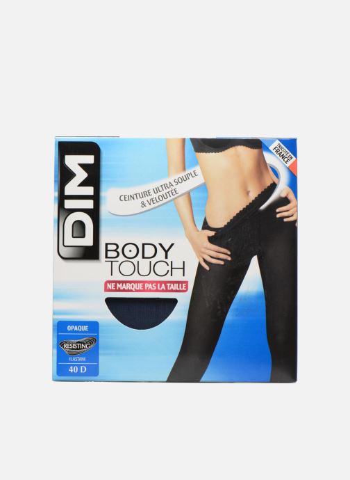 Dim Collant Body Touch Opaque Femme