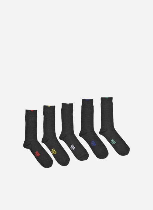 Socken & Strumpfhosen Accessoires Mi-Chaussettes EcoDim Homme - Lot de 5