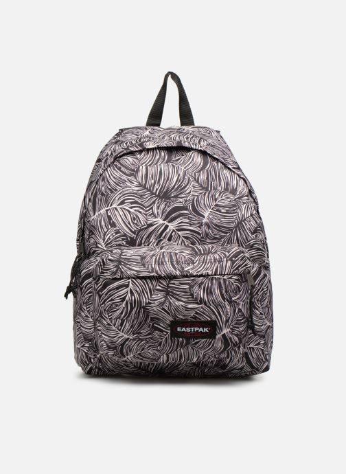 Padded Eastpak Dos À Vue Sac Noir Pack'r Sacs Toile Détail xSC1qx