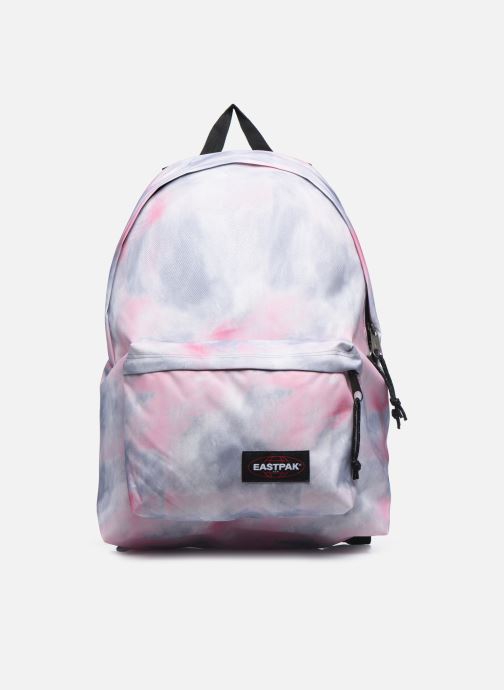 Eastpak Padded Pack R Sac A Dos Toile Roze Rugzakken Chez Sarenza