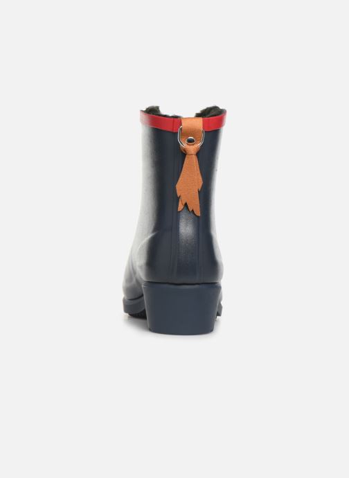 Aigle Sarenza404427 Ms FurazulBotines Bot Jul Chez F1lcJT3K