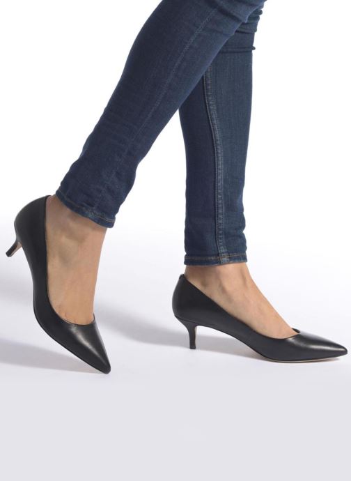 Sarenza278444 SierianegroZapatos Chez Aldo Tacón De OuPXiZk