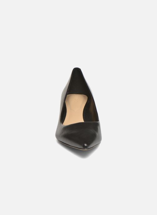 Sarenza278444 SierianegroZapatos Chez Aldo Tacón De OuPXiZk