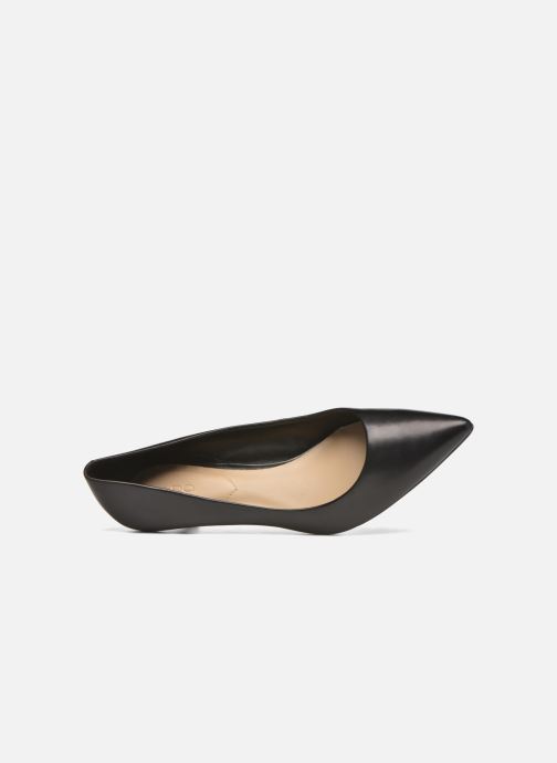 Sarenza278444 SierianegroZapatos Chez Aldo Tacón De OuPXiZk