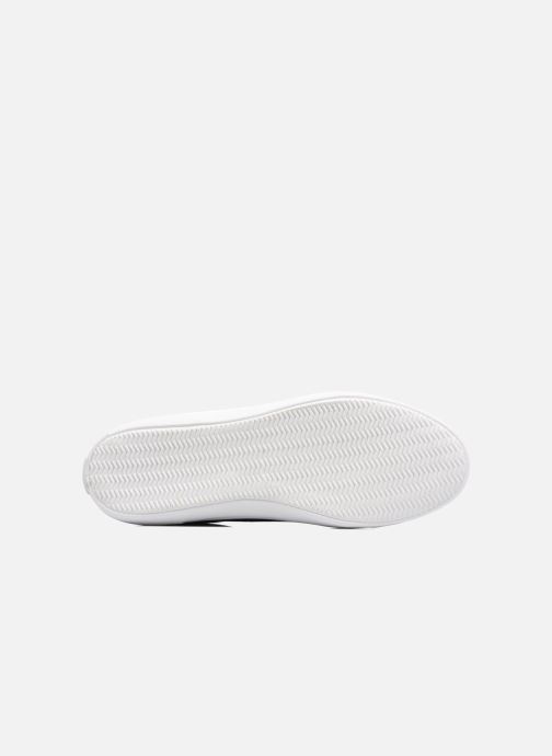 lacoste lerond bleu