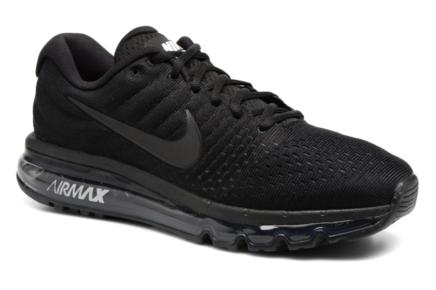 air max 2017 noir
