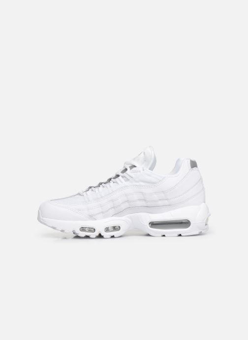 Nike Nike Air Max 95 Essential Sneakers 1 Hvid Hos Sarenza 3143