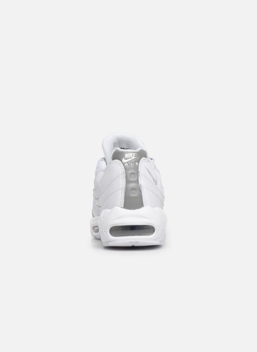 Nike Nike Air Max 95 Essential Sneakers 1 Hvid Hos Sarenza 3143