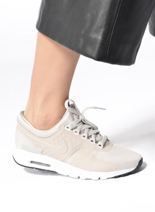 Nike W Air Max Zero (grau) - Sneaker 