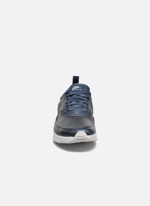 Nike W Nike Air Max Thea Se (Bleu) - Baskets(280659) rHv3w2cL