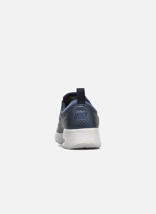 Nike W Nike Air Max Thea Se (Bleu) - Baskets(280659) rHv3w2cL