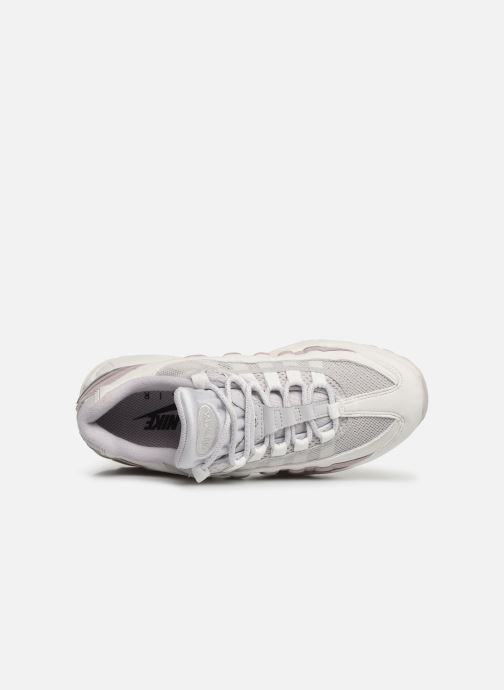 95 weiß 374551 Max Air Nike Wmns Sneaker q8Za0tzS