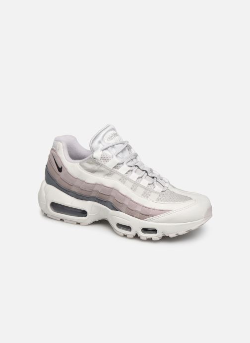 95 weiß 374551 Max Air Nike Wmns Sneaker q8Za0tzS