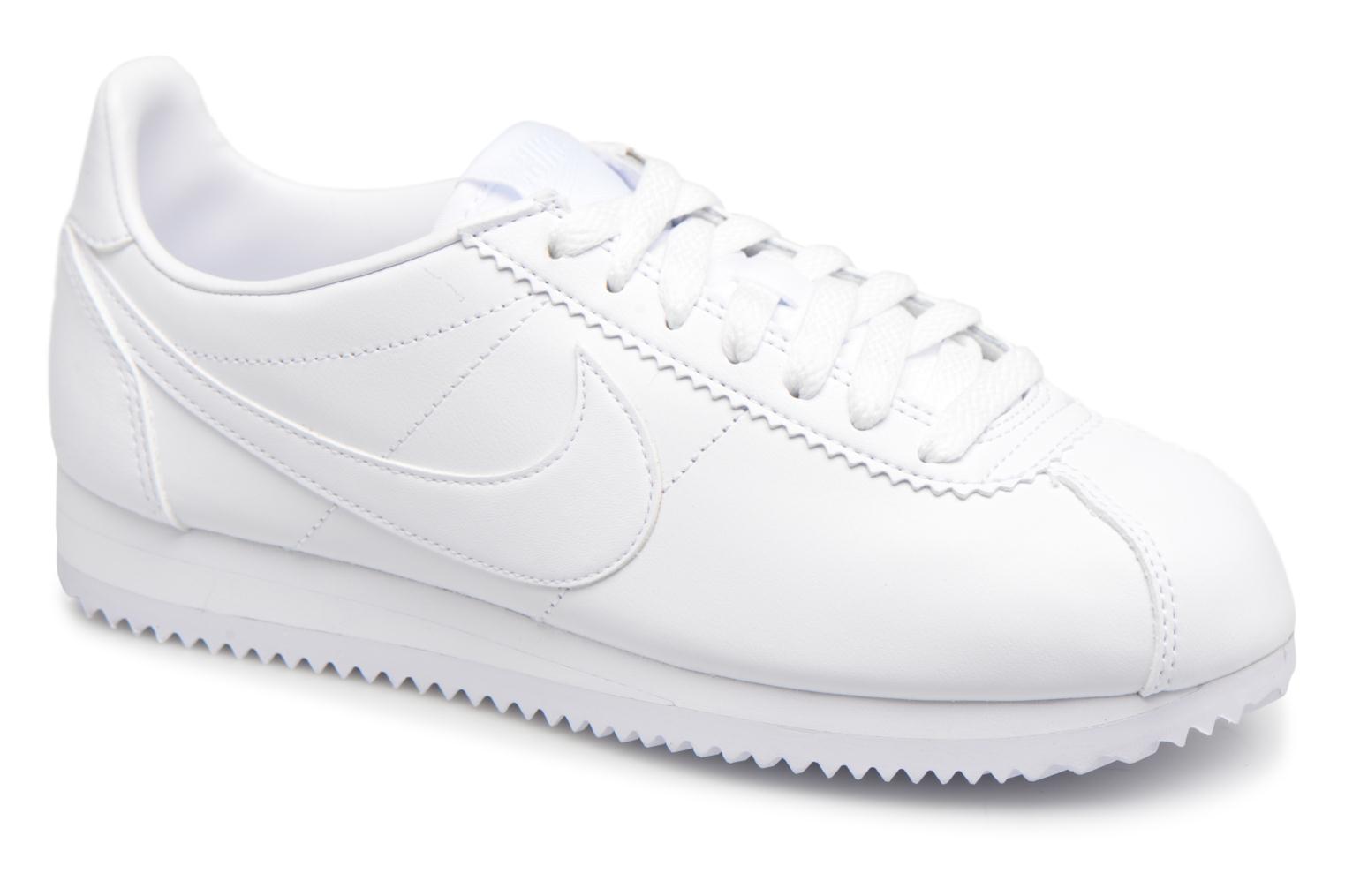 Nike Wmns Classic Cortez Leather (Blanco) - Deportivas en Más cómodo Tiempo limitado especial Nike Más Wmns Classic Cortez Leather (Blanco) - Deportivas en Más Nike cómodo Tiempo limitado especial b7b34c