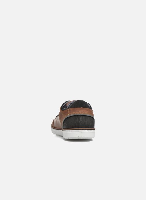 marron Mael Bullboxer 281020 Chez Baskets 685wBqv