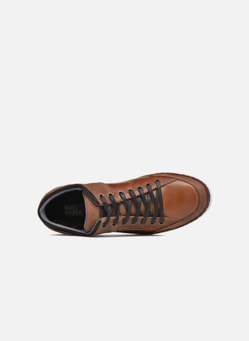 marron Mael Bullboxer 281020 Chez Baskets 685wBqv