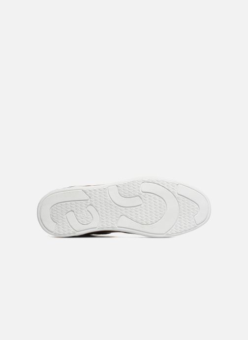 marron Mael Bullboxer 281020 Chez Baskets 685wBqv