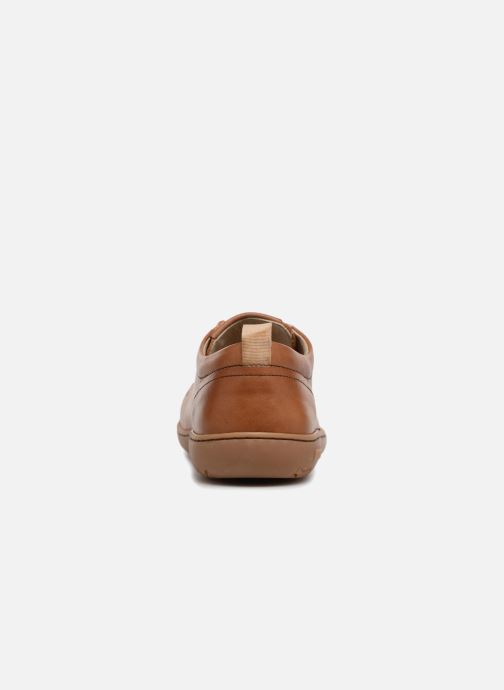 Sarenza324460 Birkenstock À Chez IslaymarronChaussures Lacets trChQds