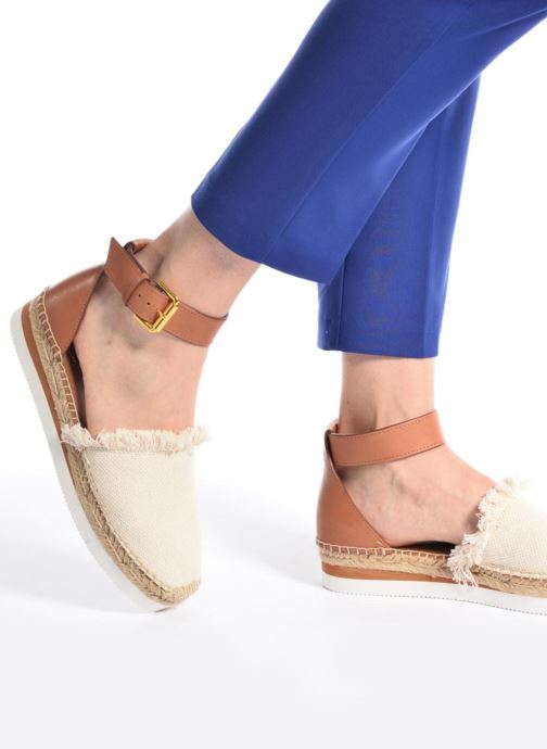 see by chloe espadrilles glyn