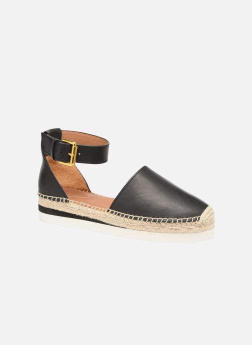 glyn flat espadrilles