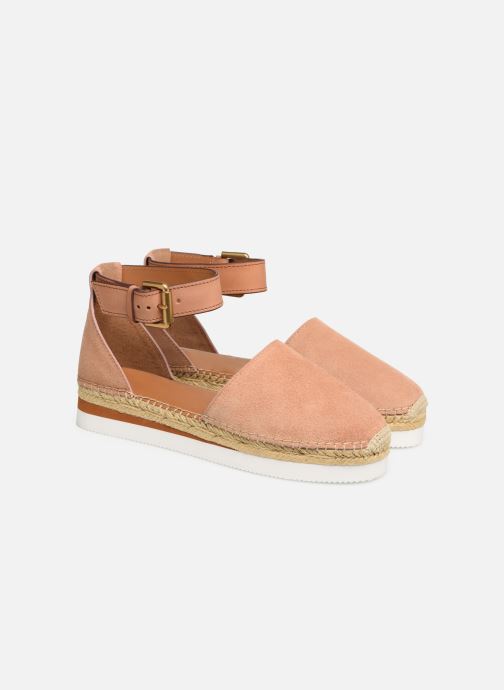 glyn flat espadrilles