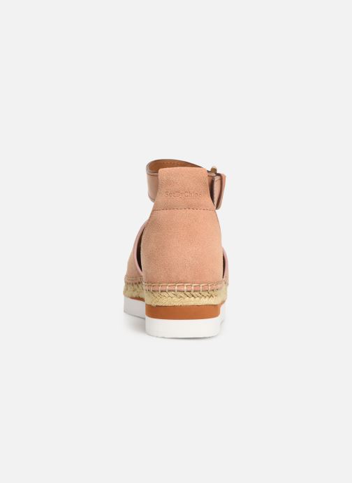glyn flat espadrilles