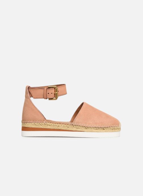 glyn flat espadrilles