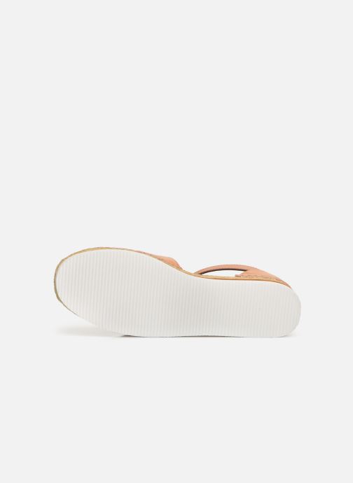 glyn flat espadrilles
