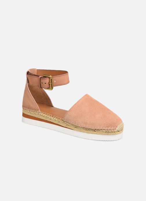 glyn flat espadrilles