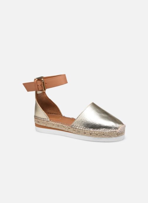 glyn flat espadrilles