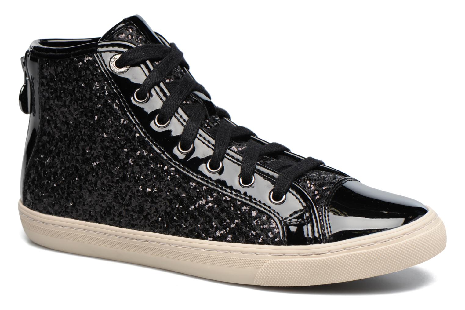 Geox D NEW CLUB E D5458E (Negro) - Deportivas en Más cómodo Cómodo y bien parecido Geox D - NEW CLUB E D5458E (Negro) - D Deportivas en Más cómodo Cómodo y bien parecido cf8baf