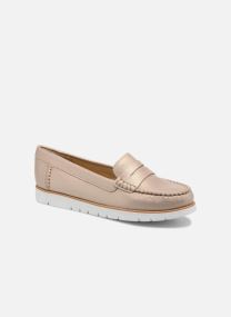 Geox Achat Mocassins Mocassins Mocassin Femme Geox Femme qwOS40t