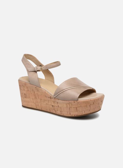Geox D SAKELY A D724VA D724VA D724VA (braun) - Sandalen bei Más cómodo aece03 Geox D SAKELY A D724VA D724VA D724VA (braun) - Sandalen bei Más cómodo aece03