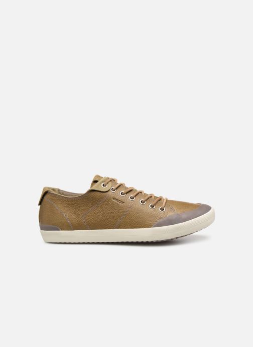 Geox Sarenza359905 E U Smart U72x2emarronBaskets Chez qMUzVSp