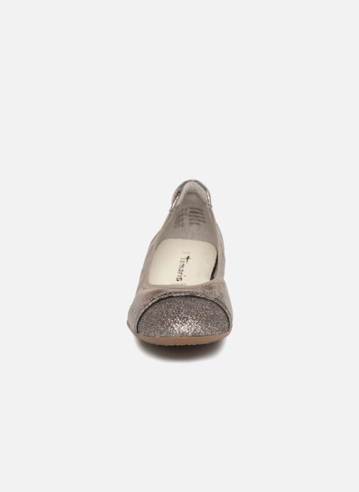 Tamaris bluet (oro (oro (oro e bronzo) - Ballerine 9c15d4 Tamaris bluet (oro (oro (oro e bronzo) - Ballerine 9c15d4